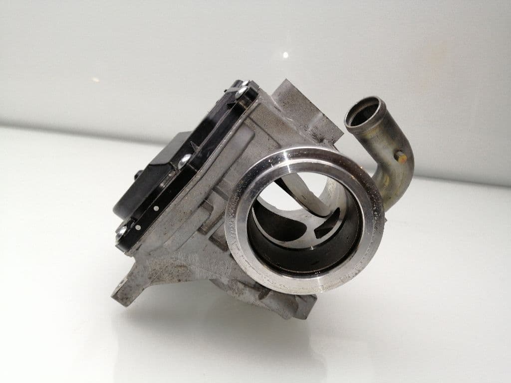 Valvula egr FIAT DUCATO