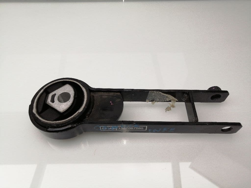 Soporte cambio FIAT DUCATO