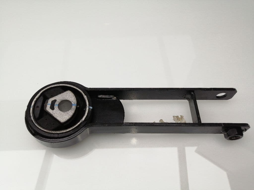 Soporte cambio FIAT DUCATO 2
