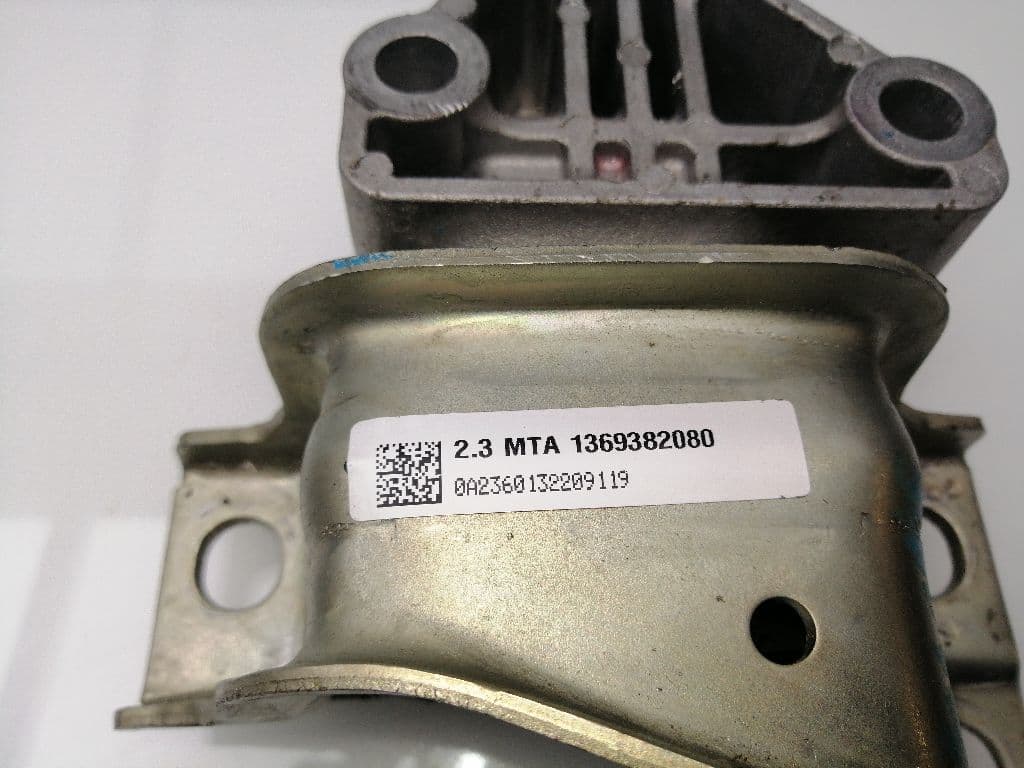 Soporte motor FIAT DUCATO 3