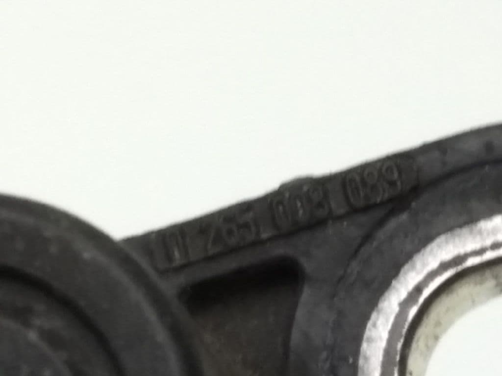 Sensor OPEL ADAM 3