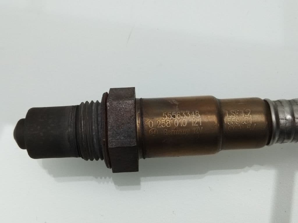 Sonda lambda OPEL ADAM 2