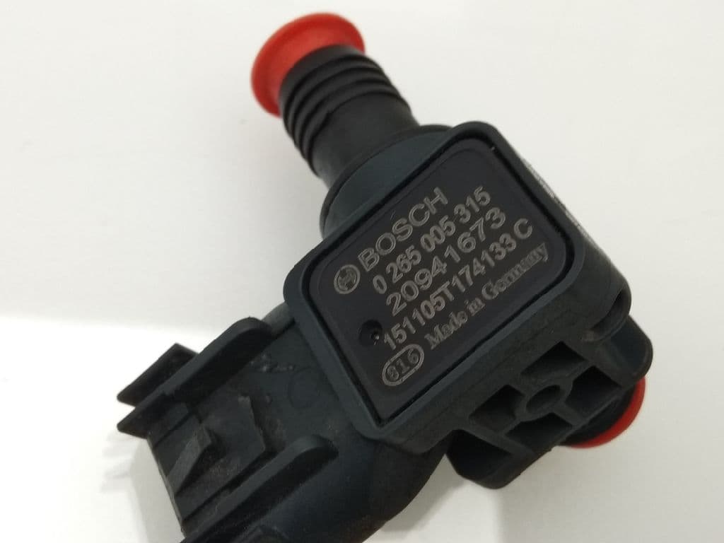 Sensor OPEL ADAM 2