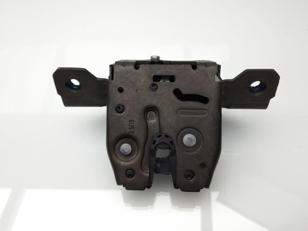 Cerradura maletero / porton OPEL ADAM