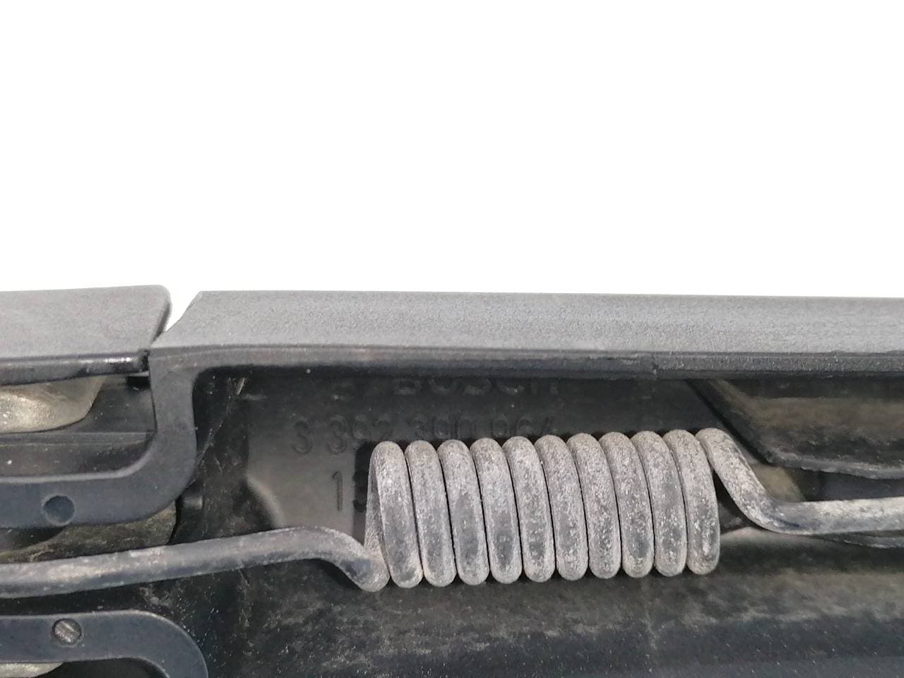 Brazo limpia trasero OPEL ADAM 3