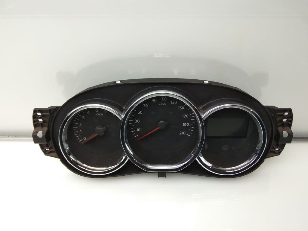 Cuadro instrumentos DACIA DUSTER