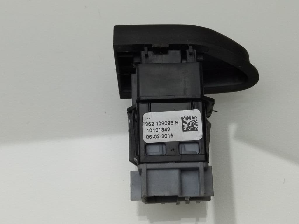Interruptor DACIA DUSTER 3