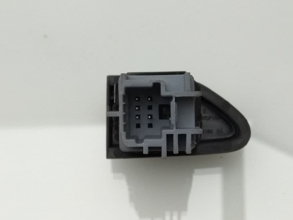 Interruptor DACIA DUSTER 2