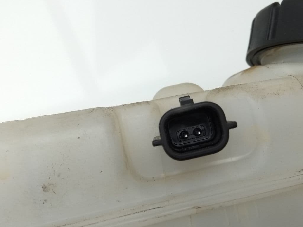 Bomba freno DACIA DUSTER 2