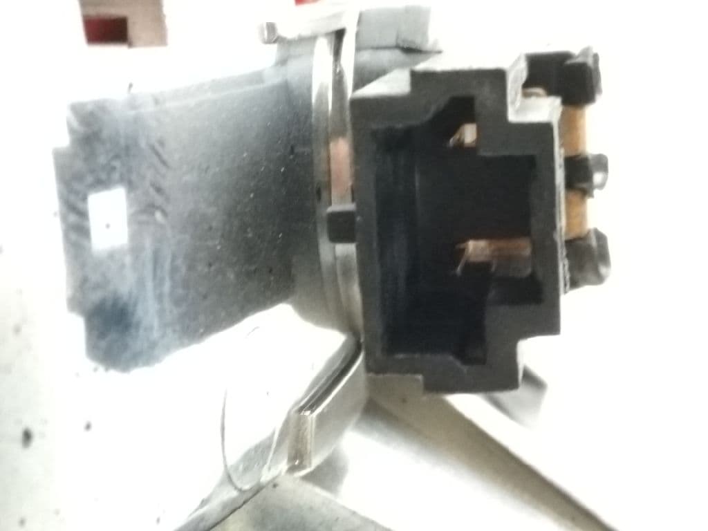 Luz central de freno DACIA DUSTER 3