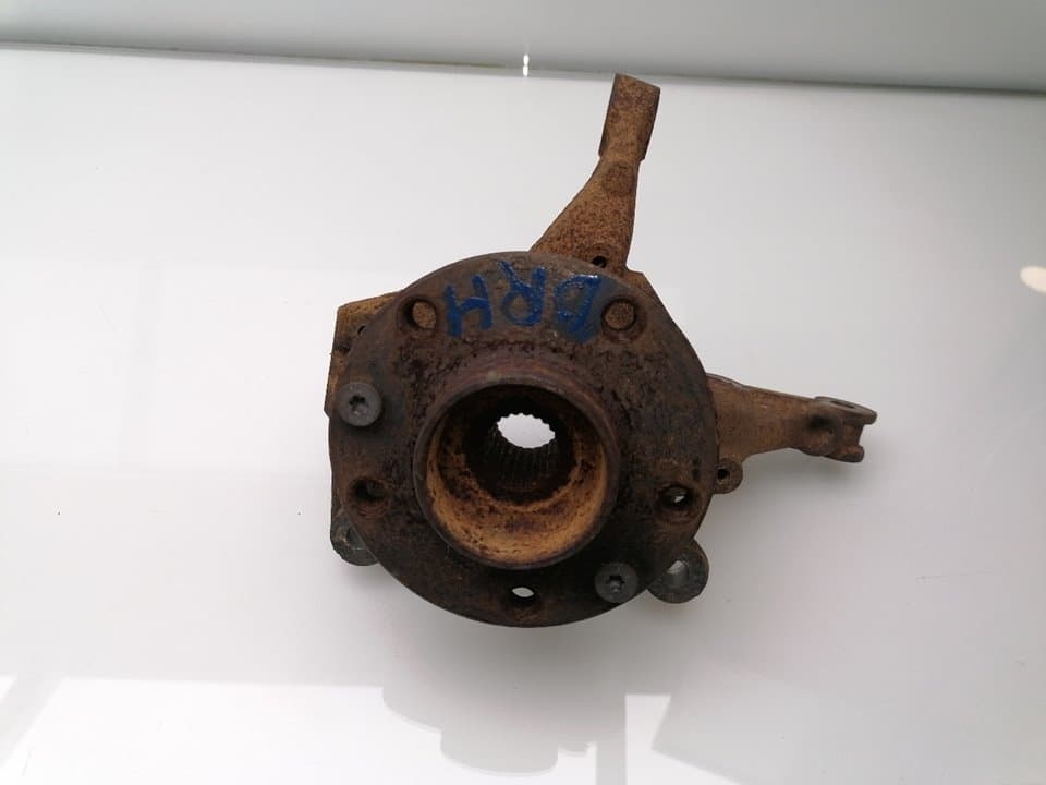 Mangueta delantera derecha DACIA DUSTER