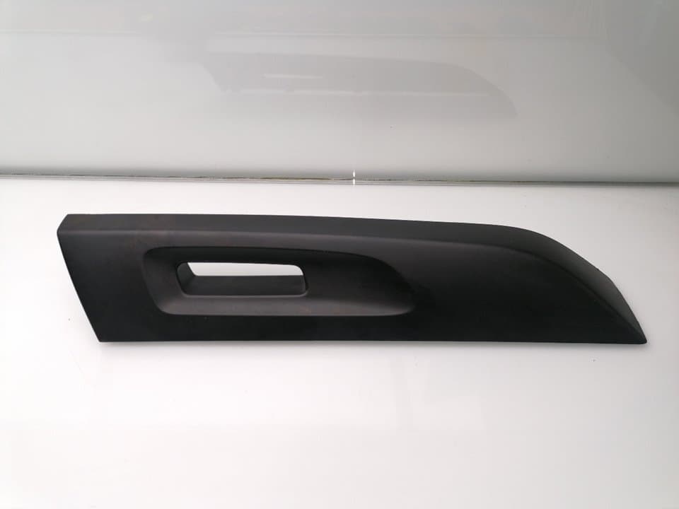 Plastico DACIA DUSTER