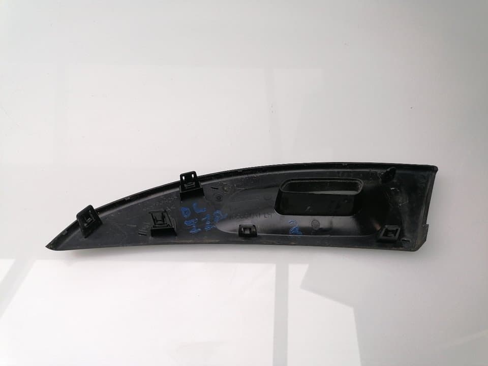 Plastico DACIA DUSTER 2