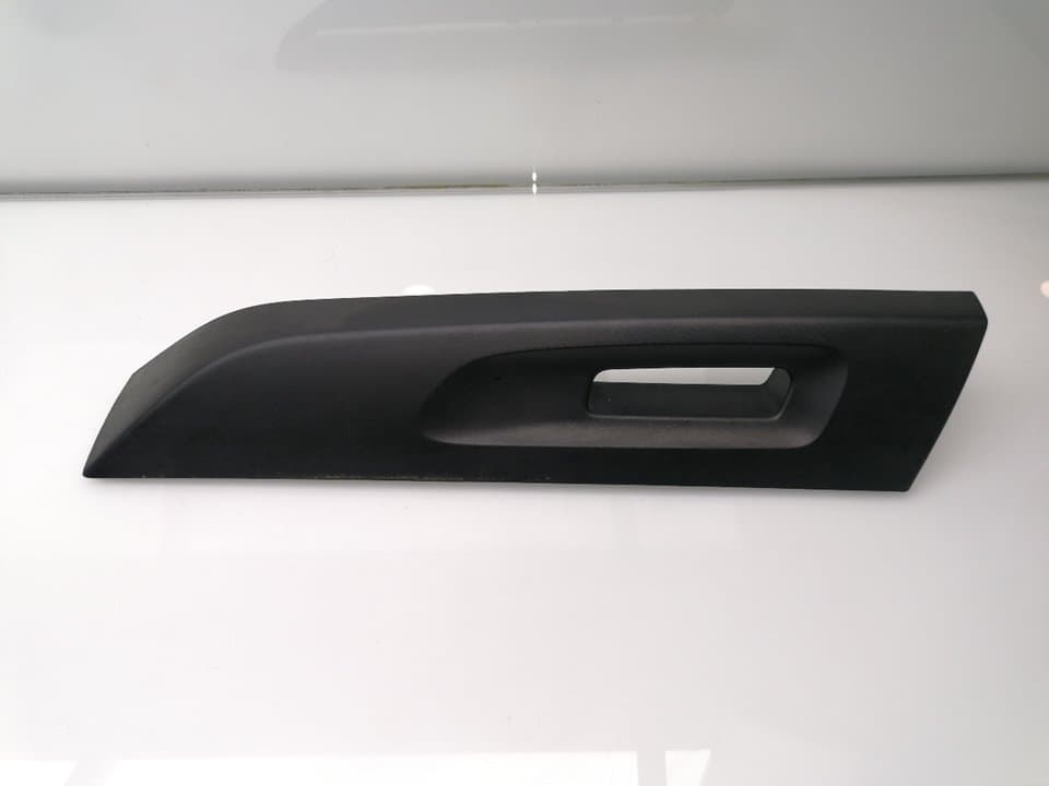 Plastico DACIA DUSTER