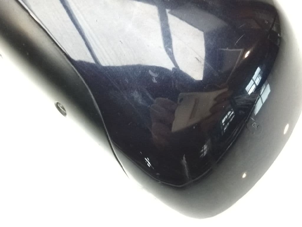 Retrovisor izquierdo AUDI A6 BERLINA (4B2) 4