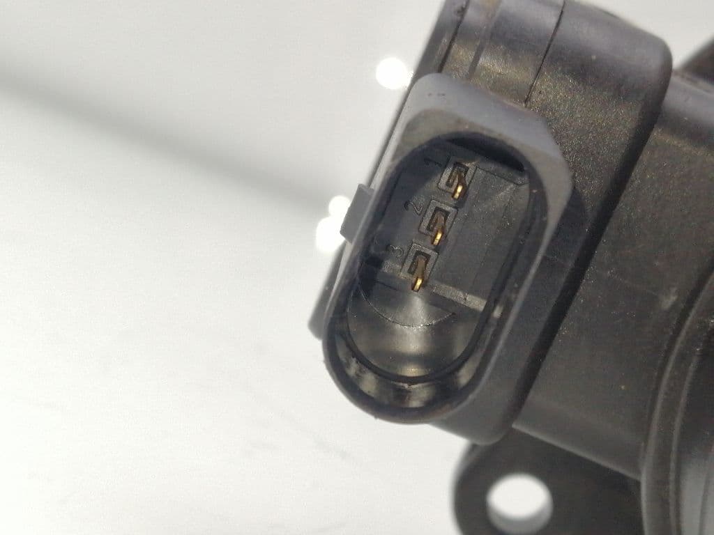 Caudalimetro SEAT IBIZA SC (6J1) 4