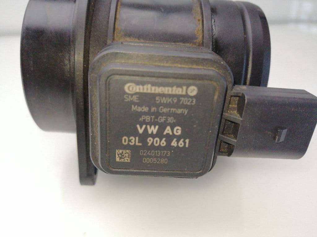 Caudalimetro SEAT IBIZA SC (6J1) 3
