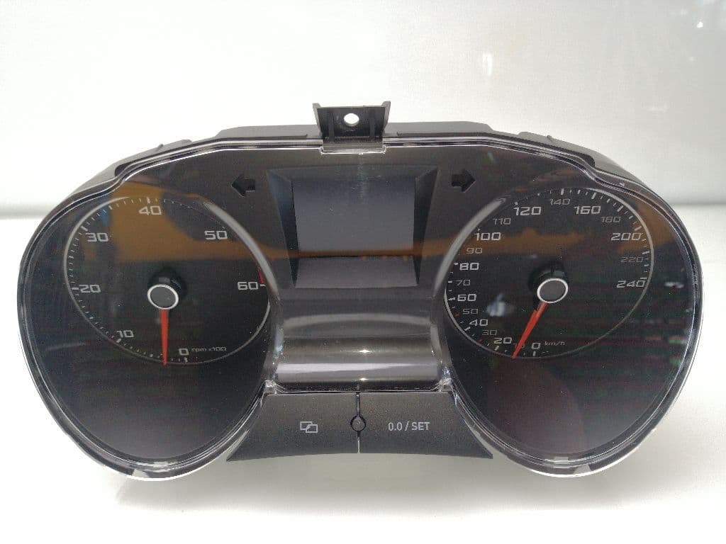 Cuadro instrumentos SEAT IBIZA SC (6J1)