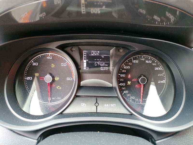 Cuadro instrumentos SEAT IBIZA SC (6J1) 2
