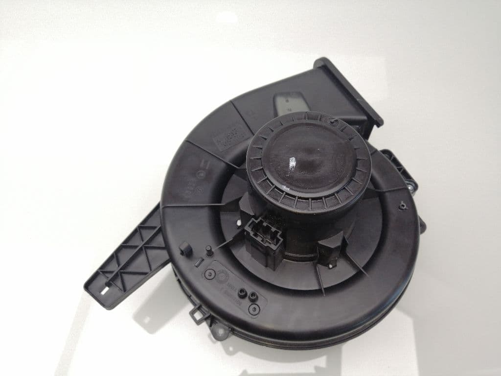 Motor calefaccion SEAT IBIZA SC (6J1) 4