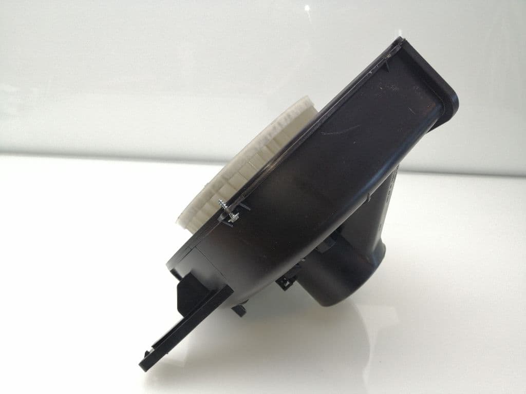Motor calefaccion SEAT IBIZA SC (6J1) 2