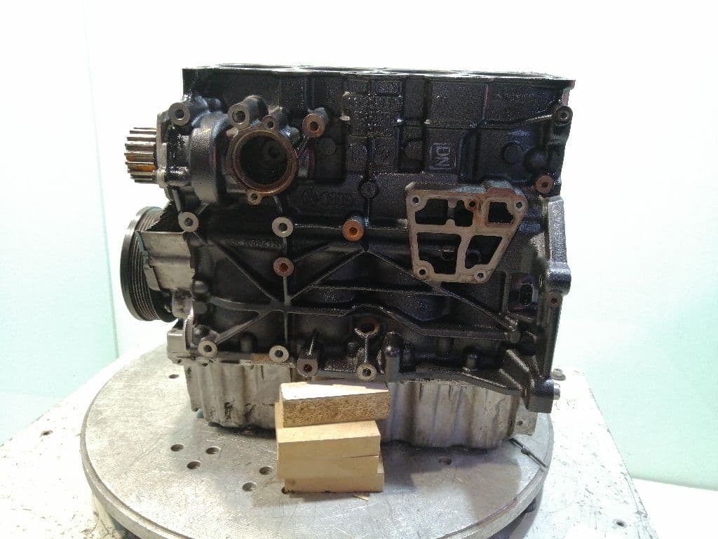Bloque SEAT IBIZA SC (6J1)
