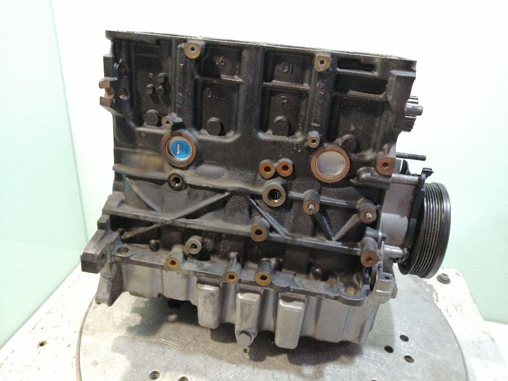 Bloque SEAT IBIZA SC (6J1) 5