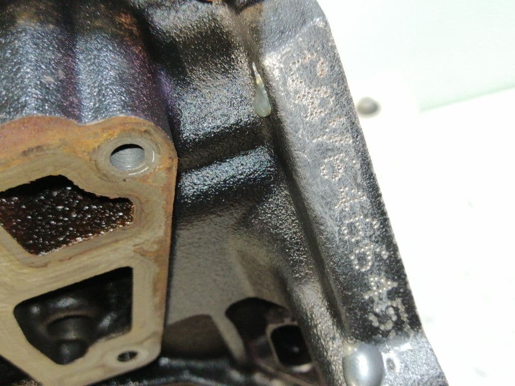 Bloque SEAT IBIZA SC (6J1) 4