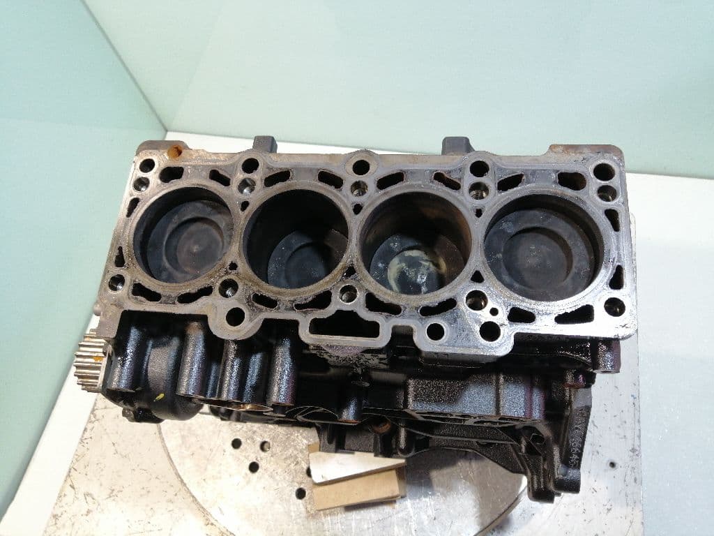Bloque SEAT IBIZA SC (6J1) 3