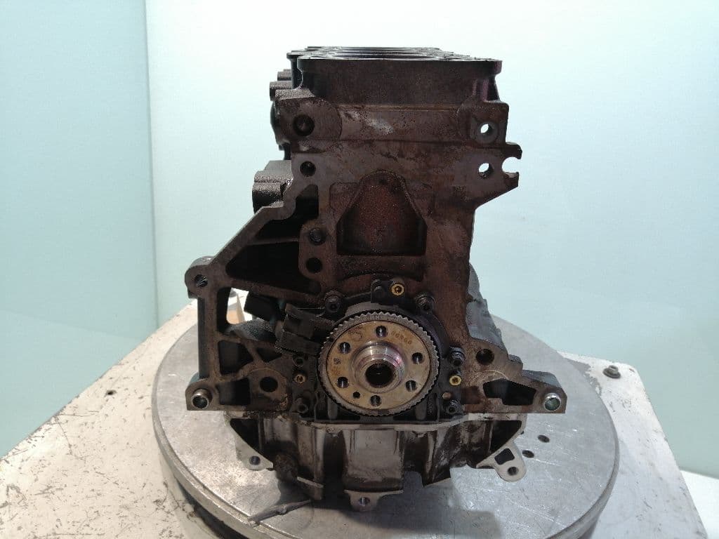 Bloque SEAT IBIZA SC (6J1) 2