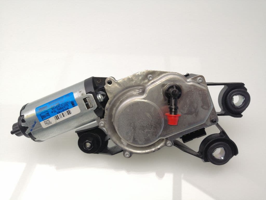 Motor limpia trasero SEAT IBIZA SC (6J1)