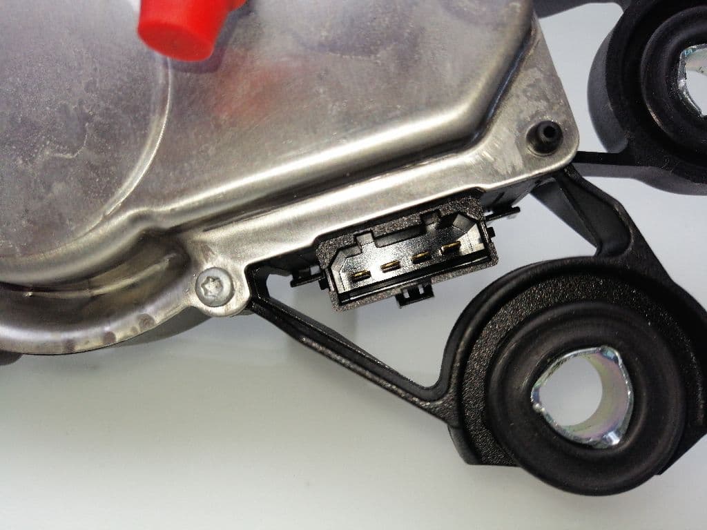 Motor limpia trasero SEAT IBIZA SC (6J1) 3