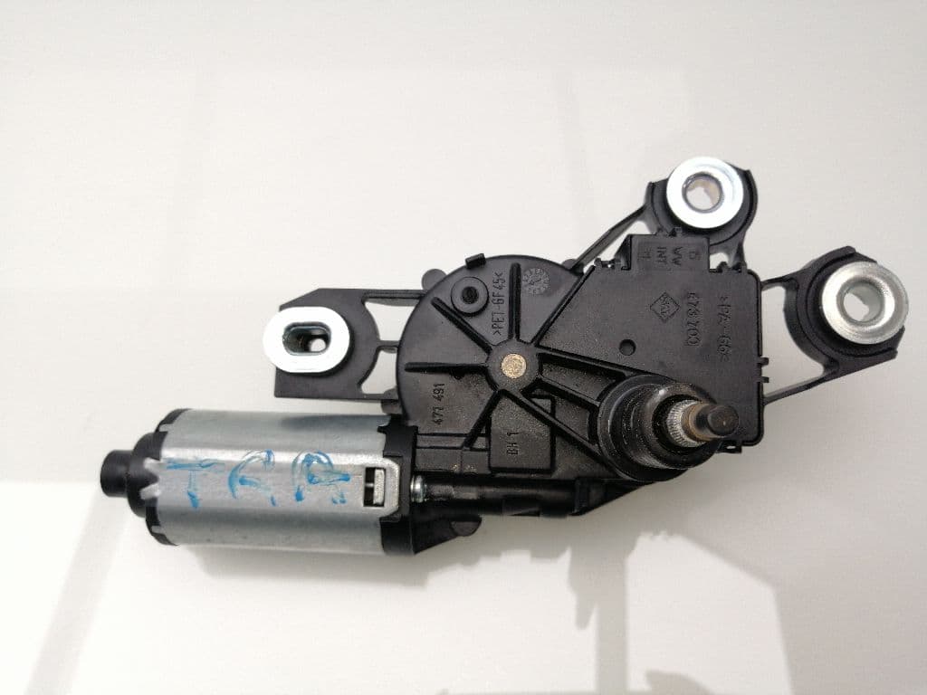 Motor limpia trasero SEAT IBIZA SC (6J1) 2