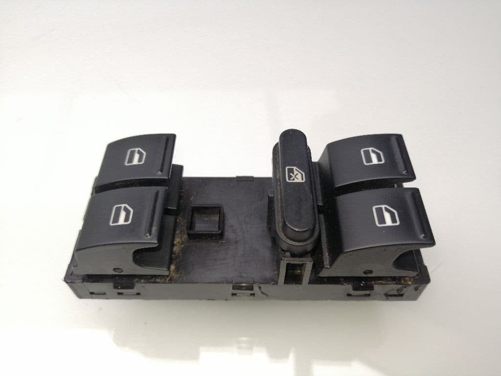 Mando elevalunas delantero izquierdo SEAT IBIZA SC (6J1)