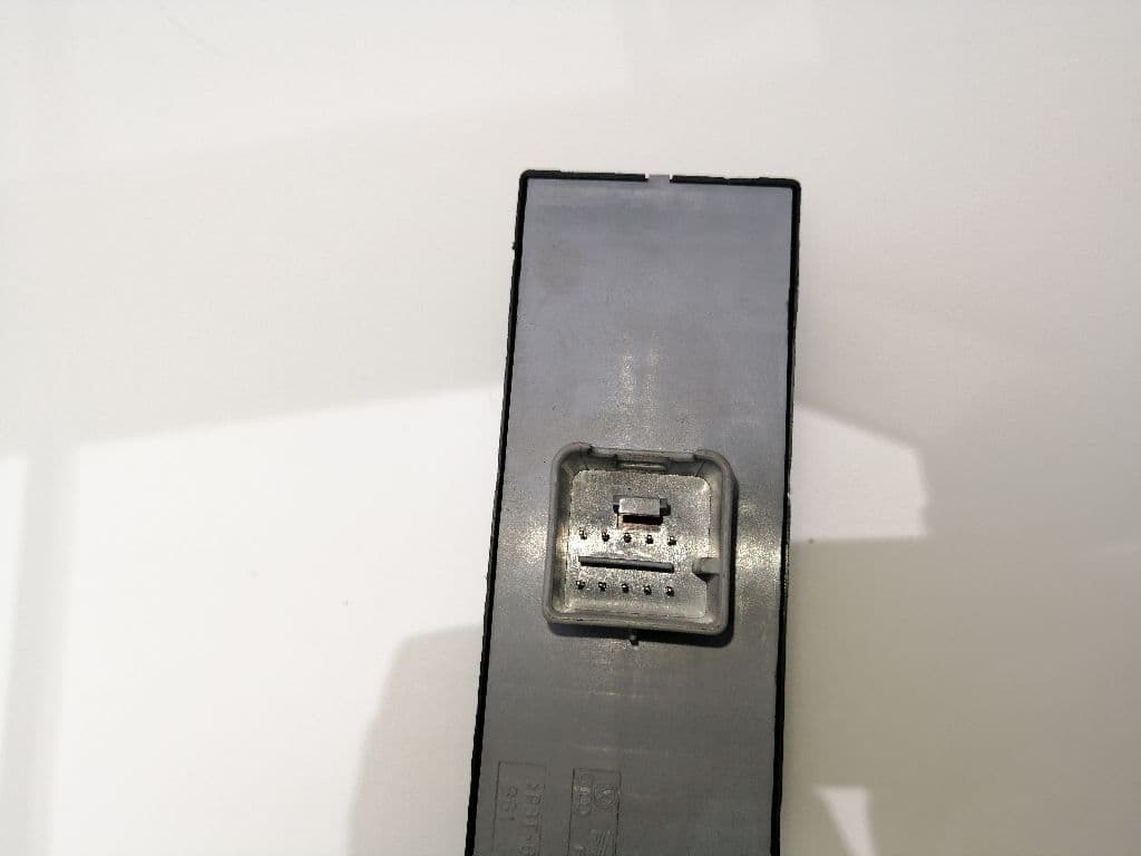 Mando elevalunas delantero izquierdo SEAT IBIZA SC (6J1) 2