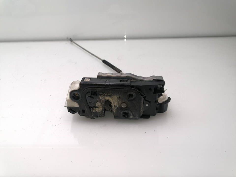 Cerradura puerta trasera derecha SEAT IBIZA SC (6J1)