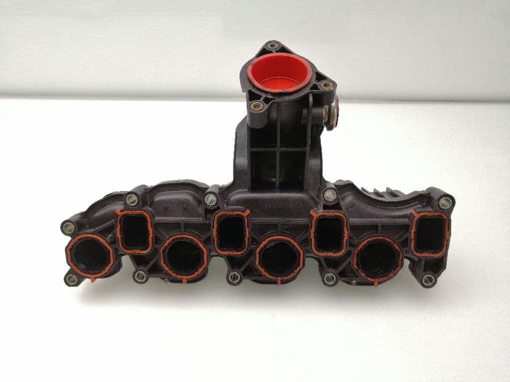 Colector admision SEAT IBIZA SC (6J1) 3