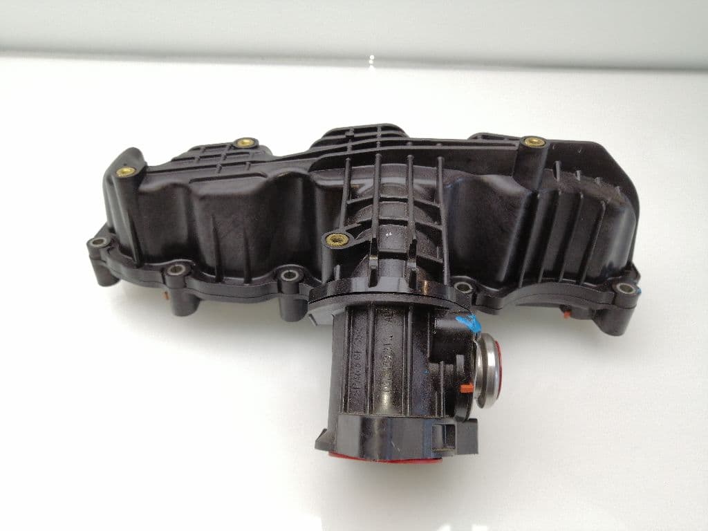 Colector admision SEAT IBIZA SC (6J1) 2