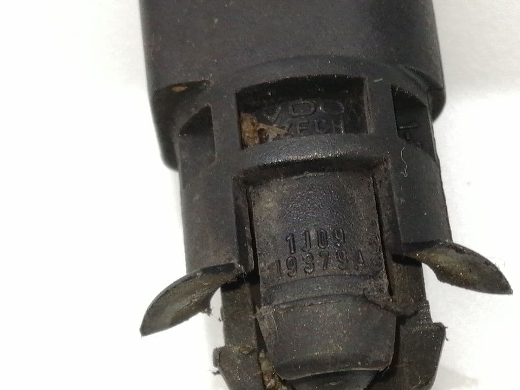 Sensor VOLKSWAGEN TOUAREG (7L6) 2