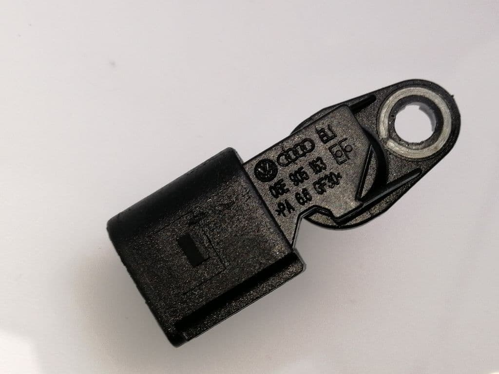Sensor VOLKSWAGEN TOUAREG (7L6) 3