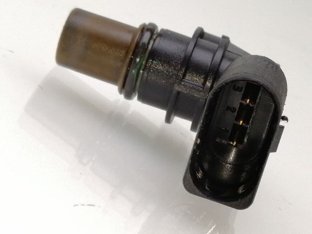 Sensor VOLKSWAGEN TOUAREG (7L6) 2
