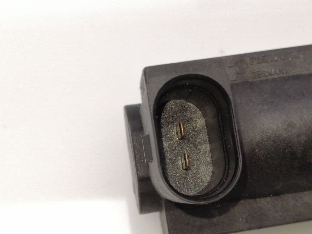 Valvula aire adicional VOLKSWAGEN TOUAREG (7L6) 4