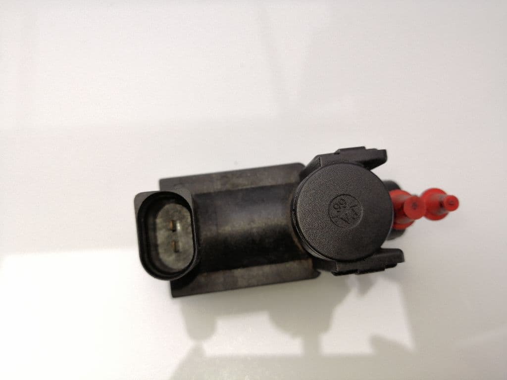 Valvula aire adicional VOLKSWAGEN TOUAREG (7L6) 3