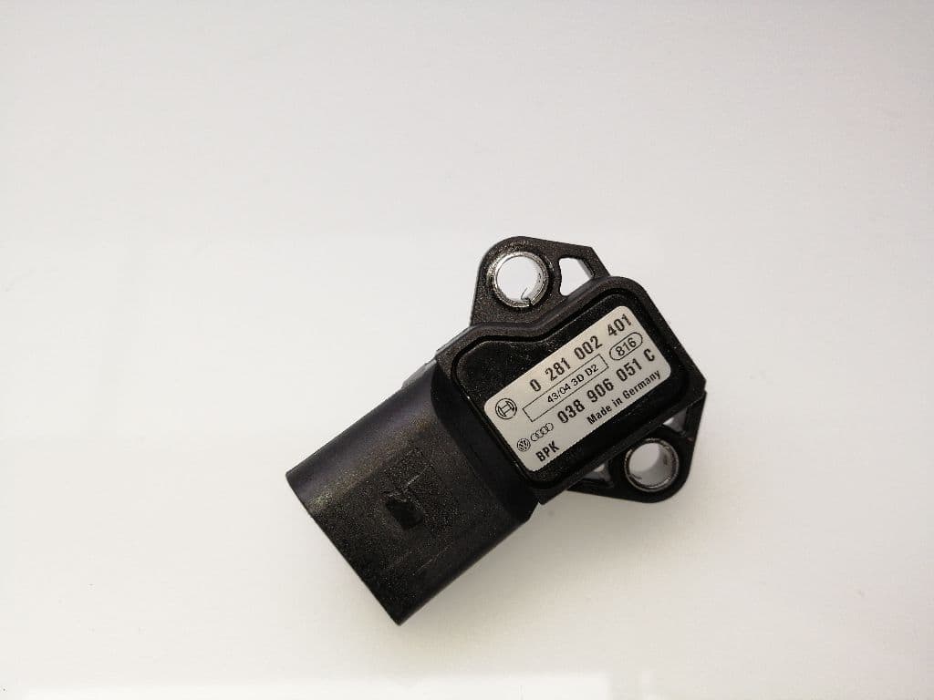 Sensor VOLKSWAGEN TOUAREG (7L6) 3
