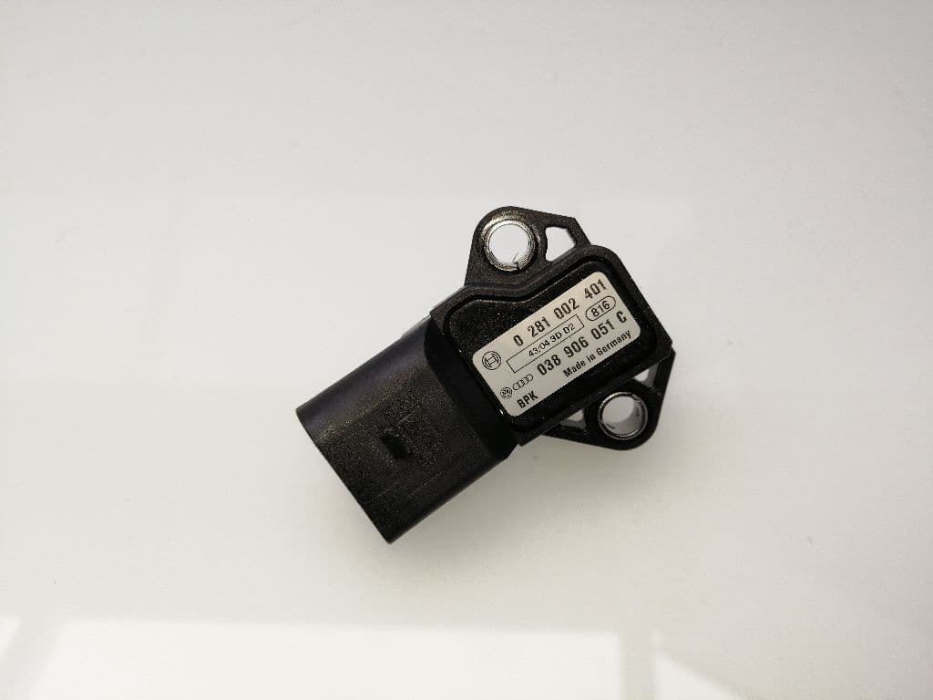 Sensor VOLKSWAGEN TOUAREG (7L6)