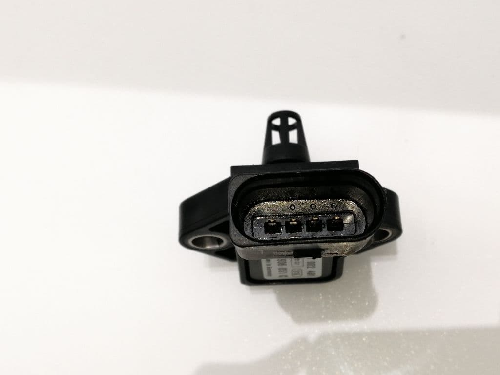 Sensor VOLKSWAGEN TOUAREG (7L6) 2