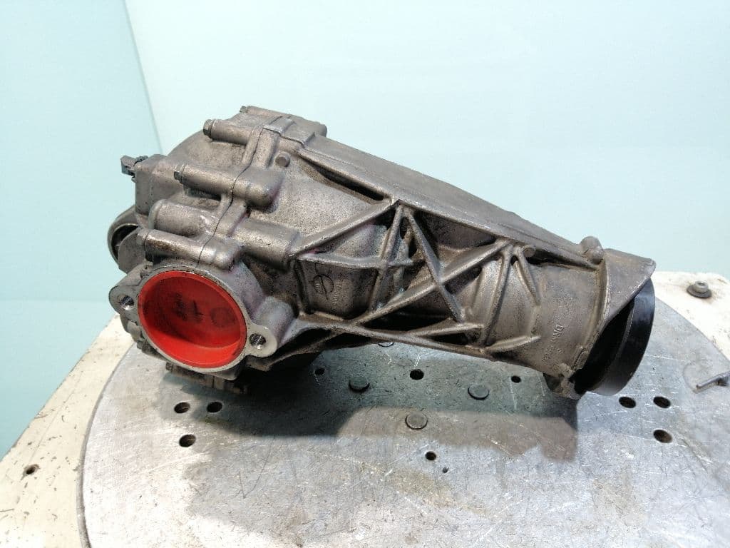 Diferencial delantero VOLKSWAGEN TOUAREG (7L6) 2