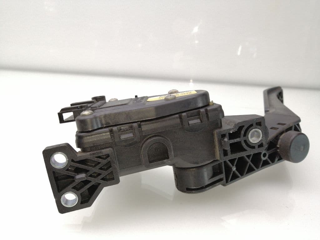 Pedal acelerador VOLKSWAGEN TOUAREG (7L6) 4