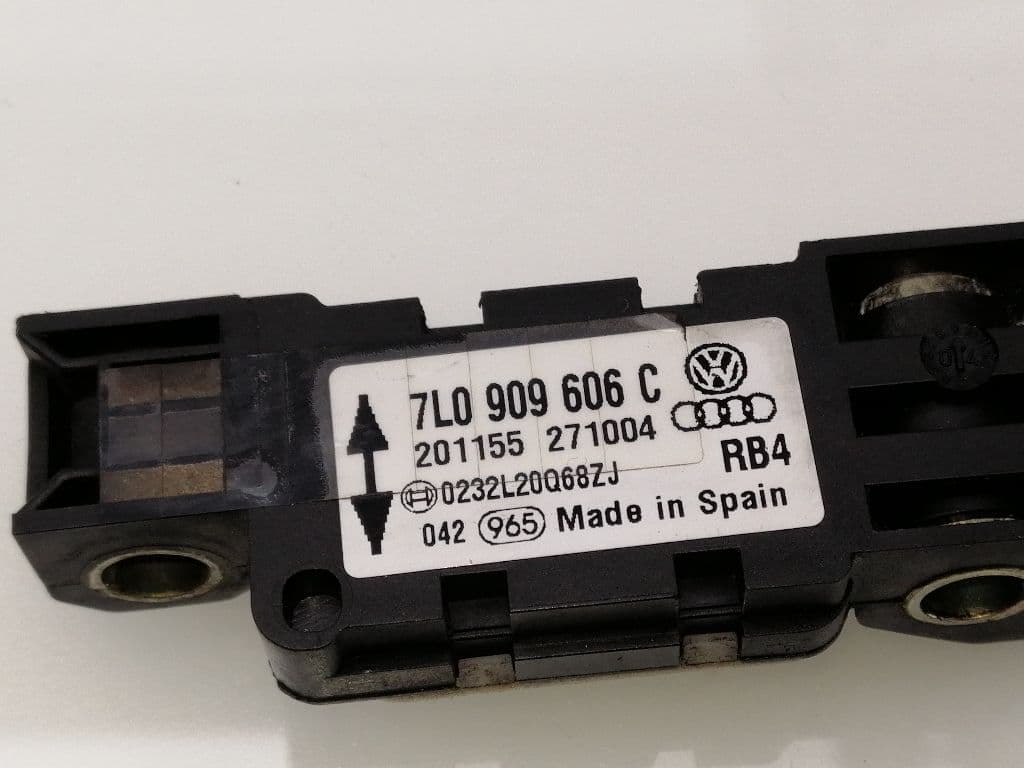 Sensor VOLKSWAGEN TOUAREG (7L6) 3