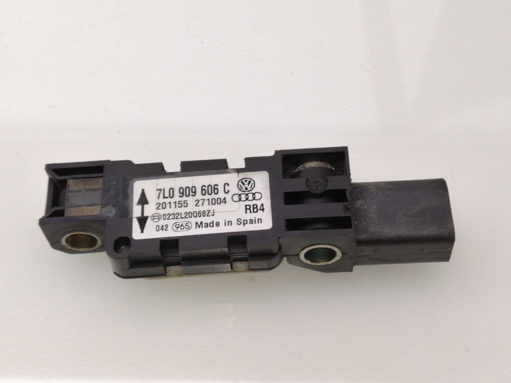 Sensor VOLKSWAGEN TOUAREG (7L6)
